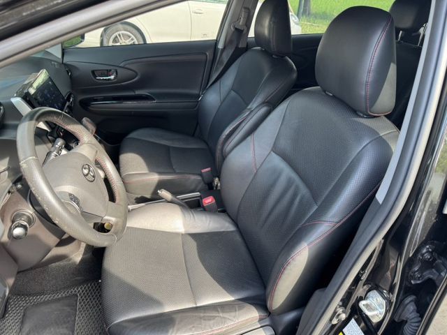 七人座/全車原鈑件/安卓機/恆溫空調  第9張相片