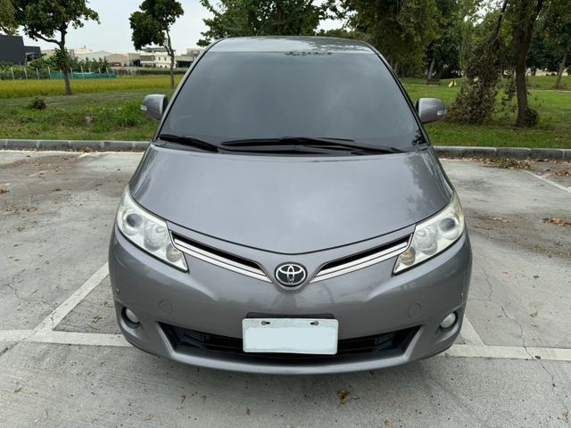 經典七人座 2.4L 低里程 原鈑件  第2張相片