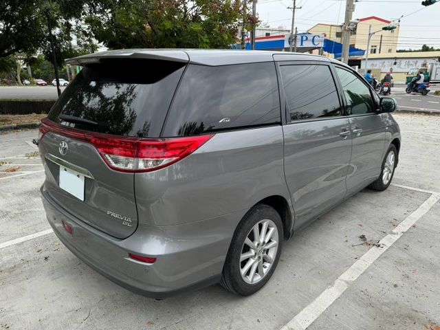 經典七人座 2.4L 低里程 原鈑件  第4張相片