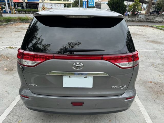 經典七人座 2.4L 低里程 原鈑件  第6張相片