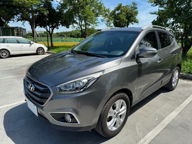 便宜代步休旅車  第1張相片