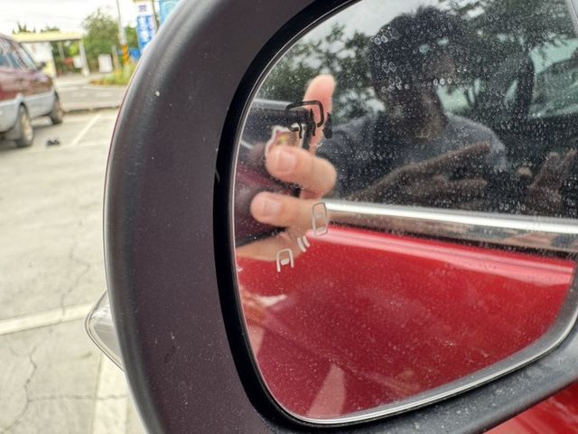 原鈑件 低里程  第15張相片