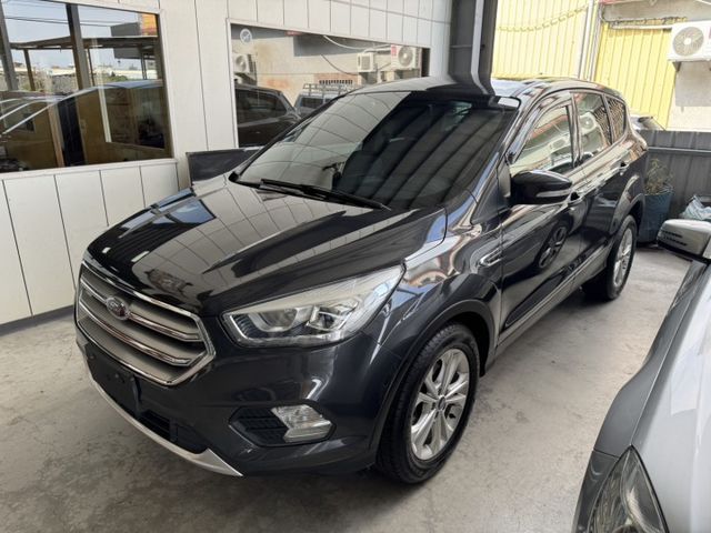 優質代步 休旅車 原鈑 低里程  第1張相片