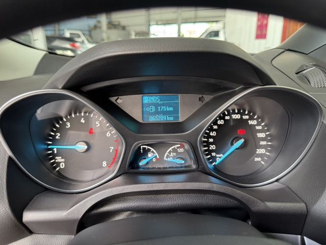 優質代步 休旅車 原鈑 低里程  第6張相片