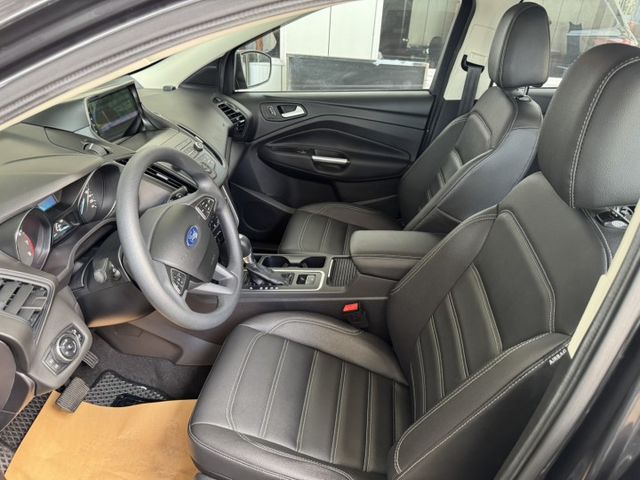 優質代步 休旅車 原鈑 低里程  第8張相片