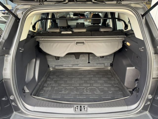 優質代步 休旅車 原鈑 低里程  第12張相片