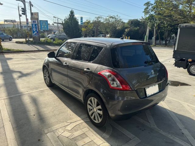 SWIFT  第1張相片