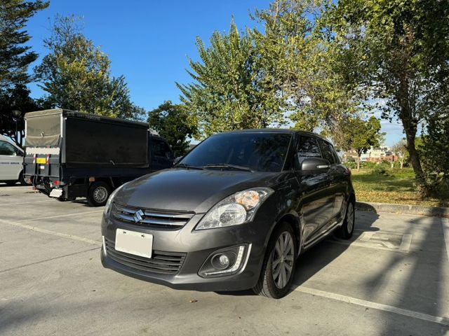 SWIFT  第4張相片