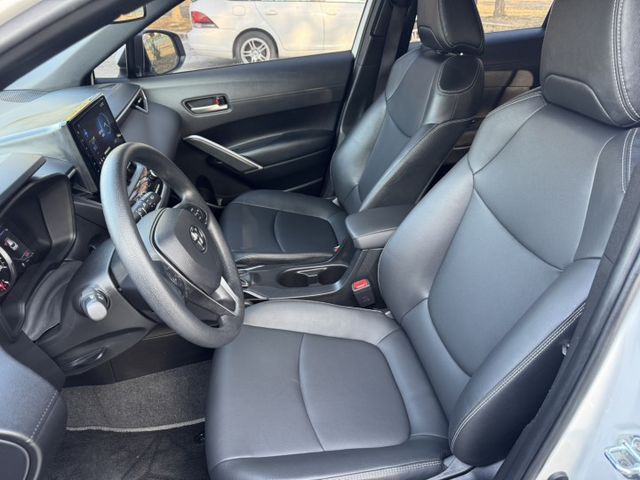 原鈑件 豪華版 車側倒車輔助  第7張相片