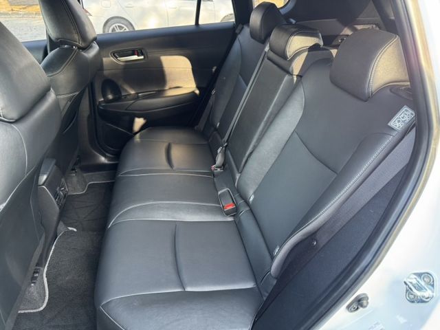 原鈑件 豪華版 車側倒車輔助  第8張相片