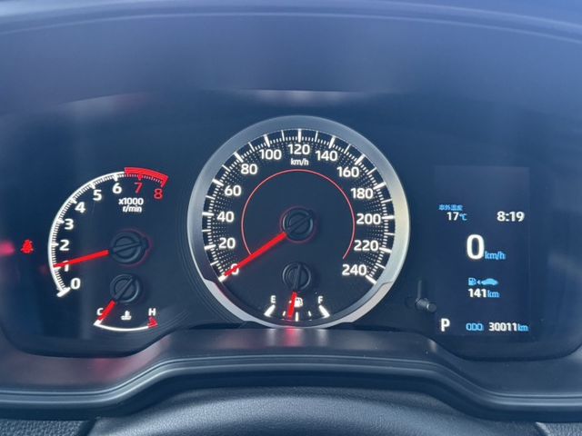 原鈑件 豪華版 車側倒車輔助  第10張相片