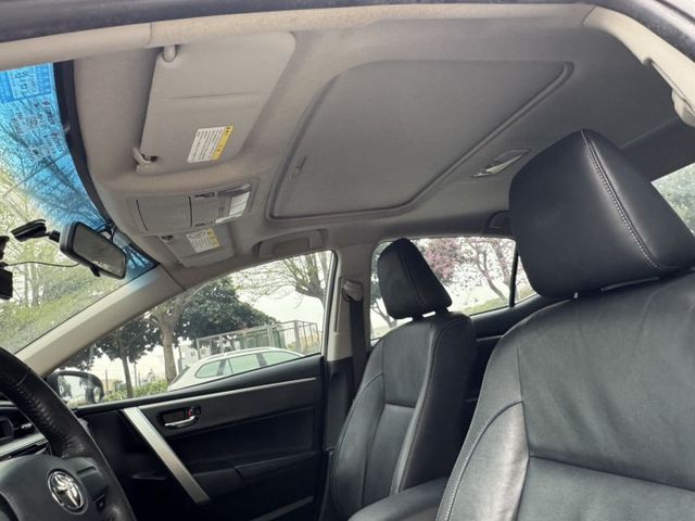 14年式 尊絕版 免鑰匙 天窗 電動椅  第14張相片