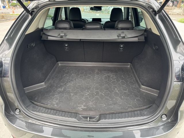 旗艦版 BOSE音響 ACC跟車 環景影 像抬頭顯示器 電動椅 電尾門  第17張相片