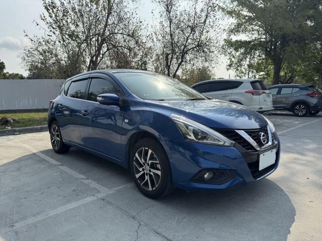 平價 優質代步車  第3張相片