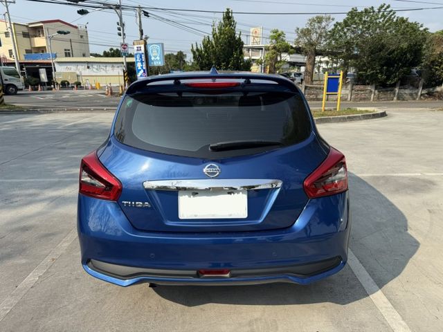 平價 優質代步車  第5張相片