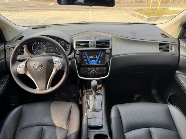 平價 優質代步車  第9張相片