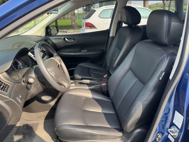 平價 優質代步車  第10張相片