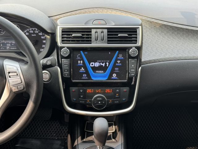 平價 優質代步車  第14張相片