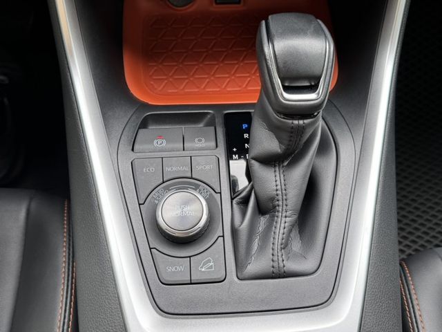 市場稀有 RAV4 2.0 Adventure 4WD 原鈑件 撥片 全景天窗 電尾門  第14張相片