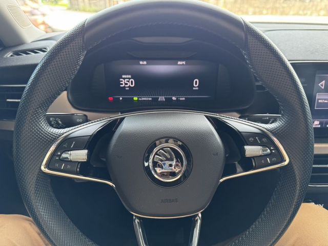 豪華動能鈑 全車原鈑件 全速域跟車 車道置中 CARPLAY 數位儀表 電子後視鏡 盲點偵測 電動尾門  第10張相片