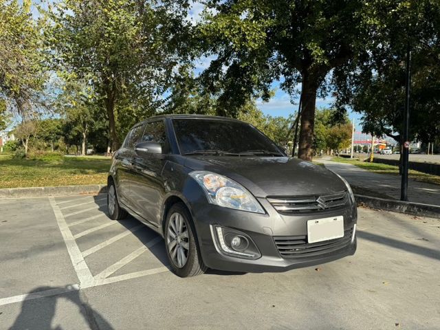 SWIFT  第4張相片