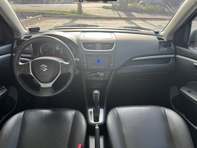 SWIFT  第6張相片