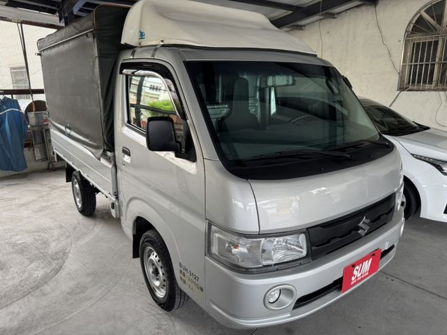 日本進口 小貨車  第2張相片
