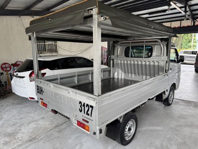 日本進口 小貨車  第5張相片