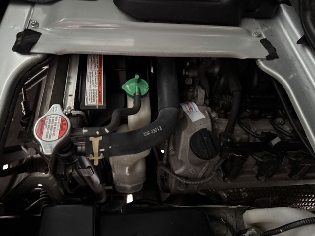 日本進口 小貨車  第6張相片
