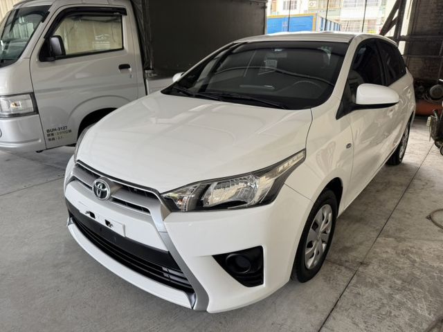 省油 代步小車  第1張相片