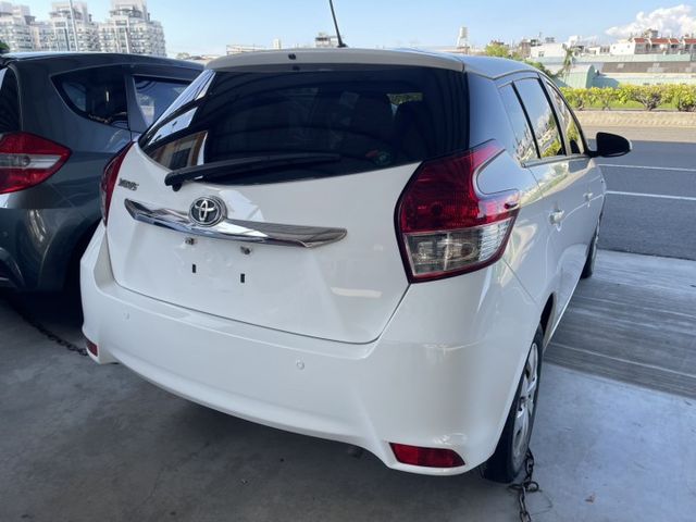 省油 代步小車  第3張相片