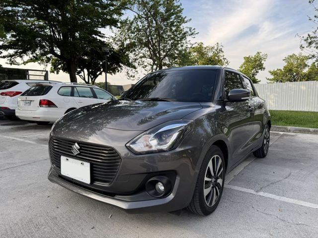 日系進口小車 1.0 省稅金  第1張相片