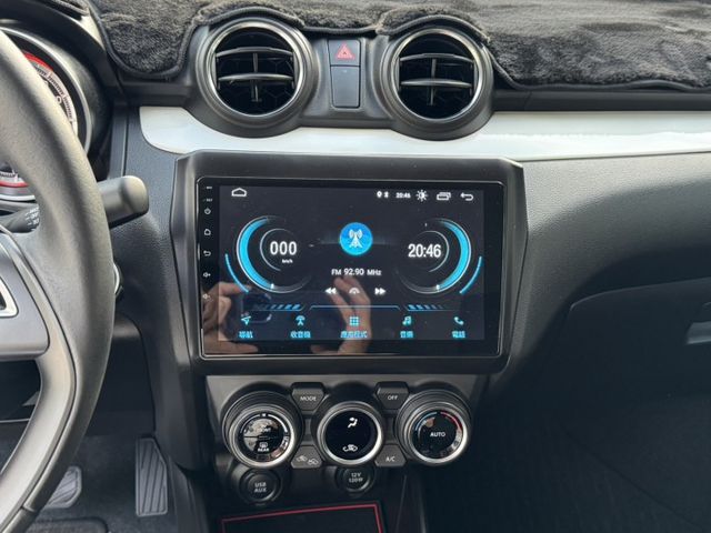 日系進口小車 1.0 省稅金  第12張相片