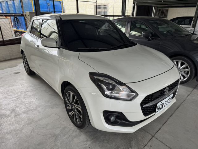盲點  第1張相片