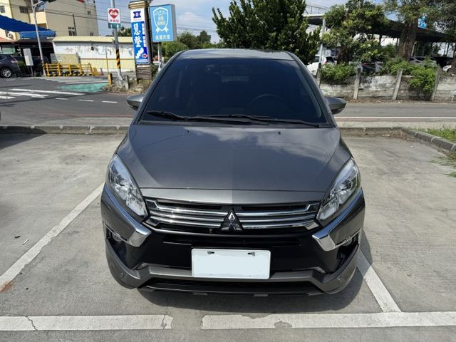 輕鬆型 免鑰匙 環景 電尾門  第4張相片