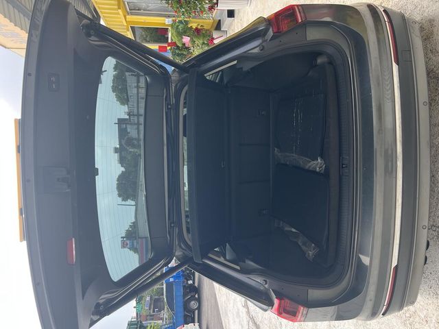 VOLKSWAGEN福斯 TIGUAN  第3張相片