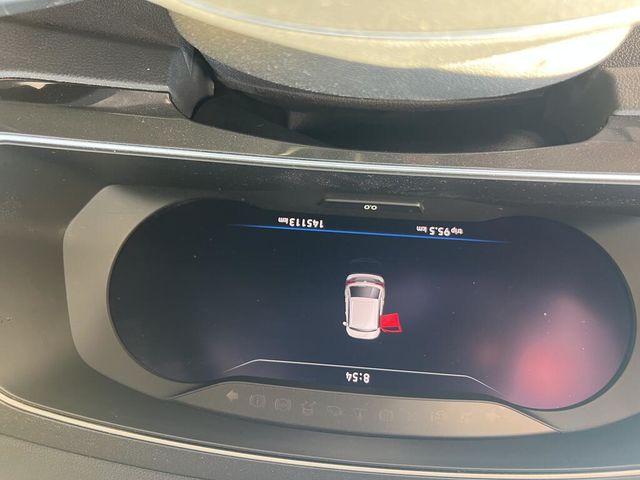 VOLKSWAGEN福斯 TIGUAN  第15張相片