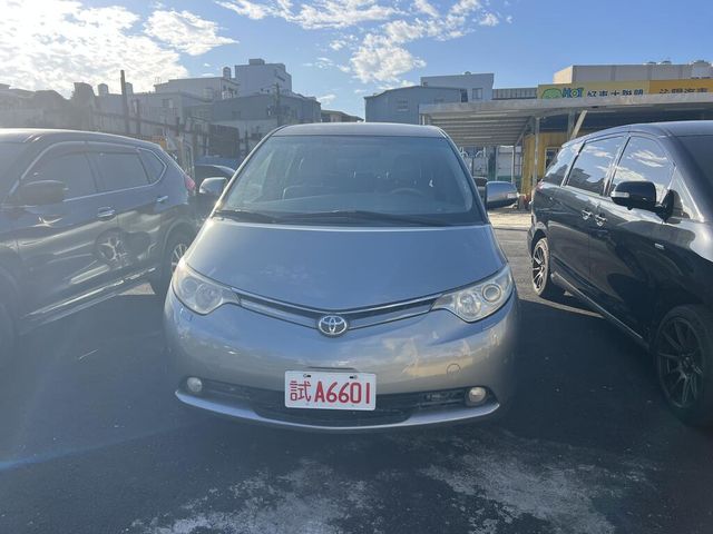 TOYOTA豐田 PREVIA  第5張相片