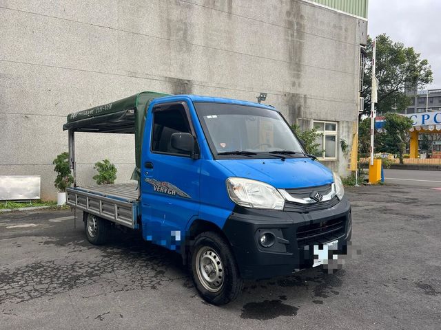 MITSUBISHI三菱 VERYCA  第1張相片