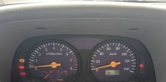 MITSUBISHI三菱 VERYCA  第6張相片