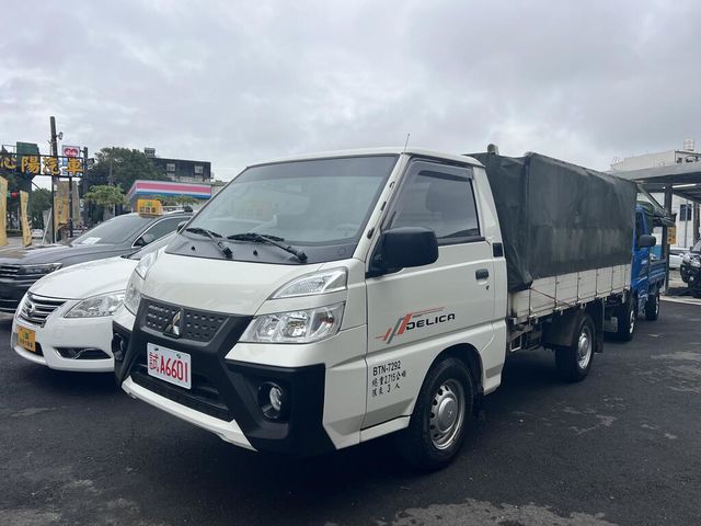 MITSUBISHI三菱 DELICA  第1張相片