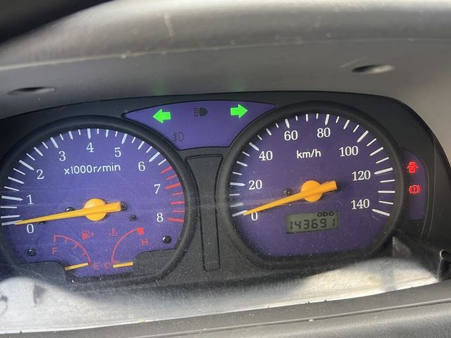 MITSUBISHI三菱 VERYCA  第5張相片