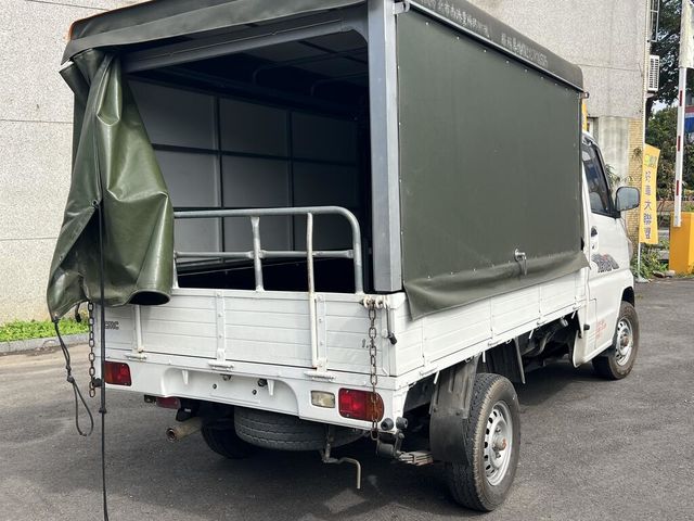 MITSUBISHI三菱 VERYCA  第6張相片