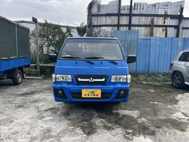 MITSUBISHI三菱 DELICA  第2張相片