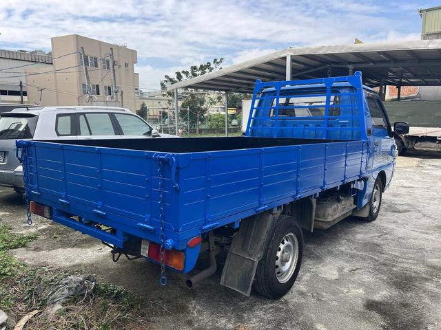 MITSUBISHI三菱 DELICA  第4張相片