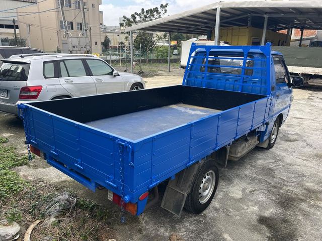 MITSUBISHI三菱 DELICA  第5張相片