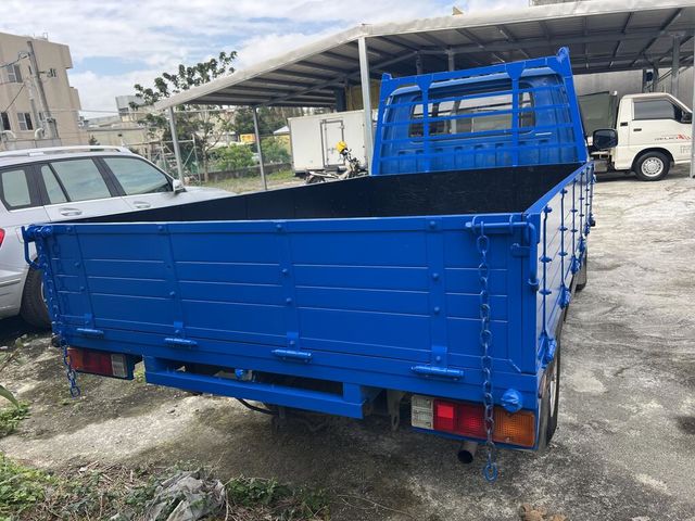 MITSUBISHI三菱 DELICA  第6張相片