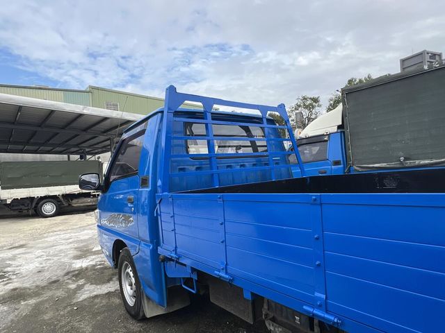 MITSUBISHI三菱 DELICA  第8張相片