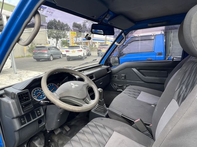 MITSUBISHI三菱 DELICA  第9張相片