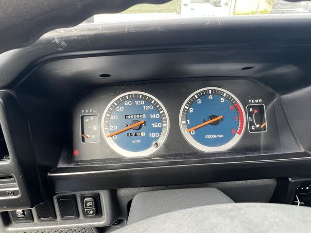 MITSUBISHI三菱 DELICA  第10張相片